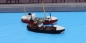 Preview: Sea going fishery vessel (2 p.) GER 1970 Günther Schittek GS 61